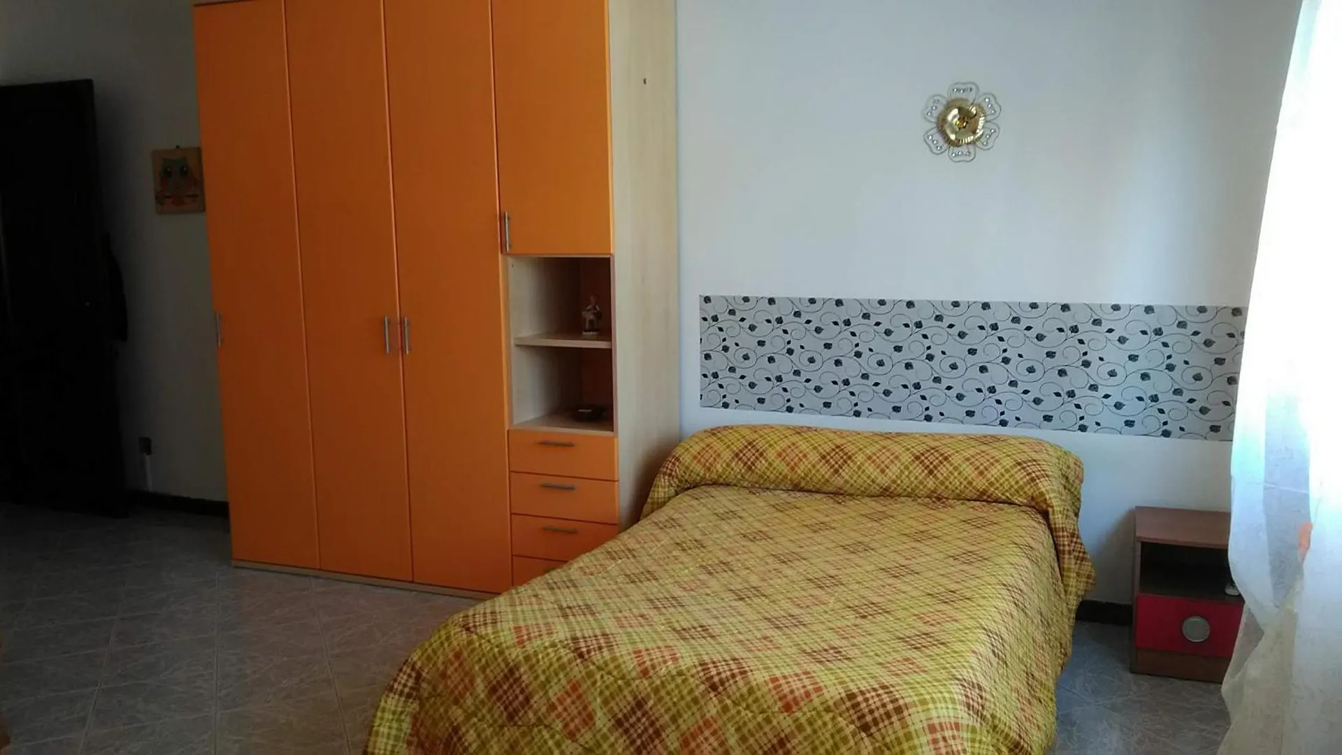 Re Ruggero Apartment Palermo Italy