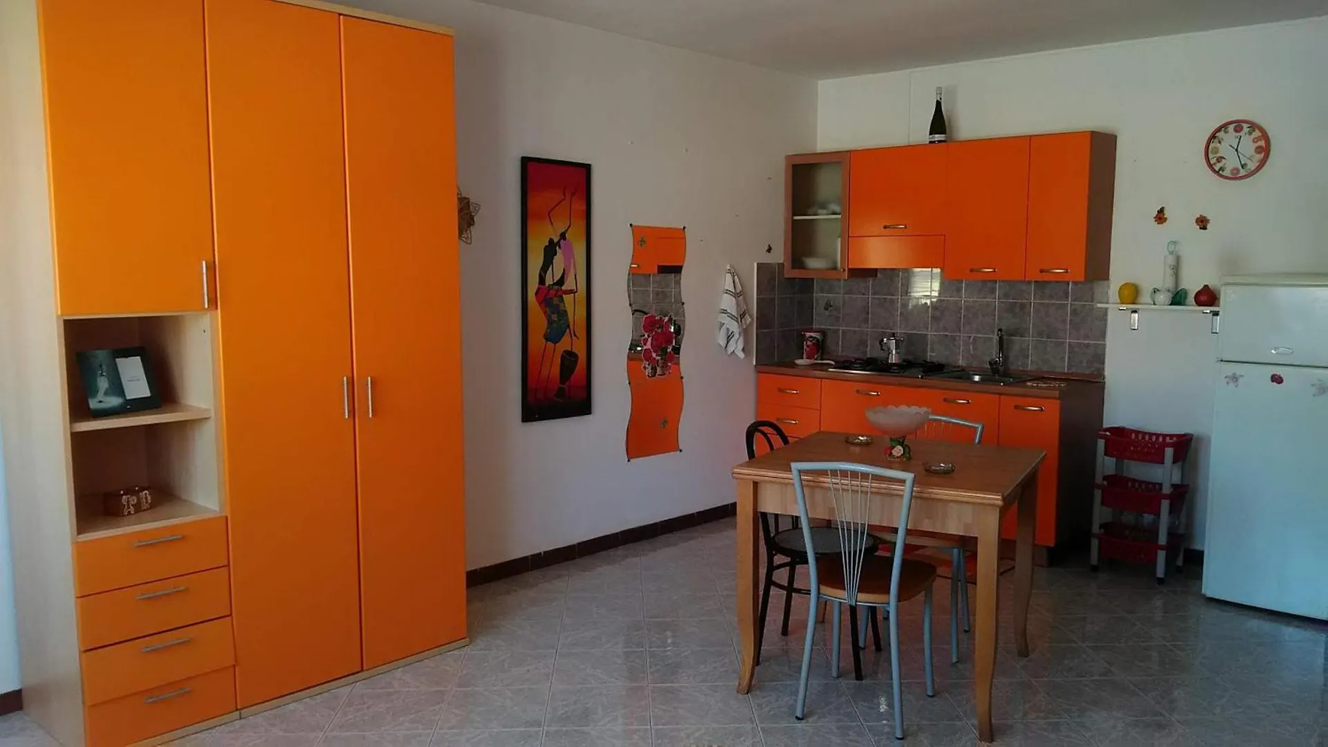 Re Ruggero Apartment Palermo 0*,  Italy