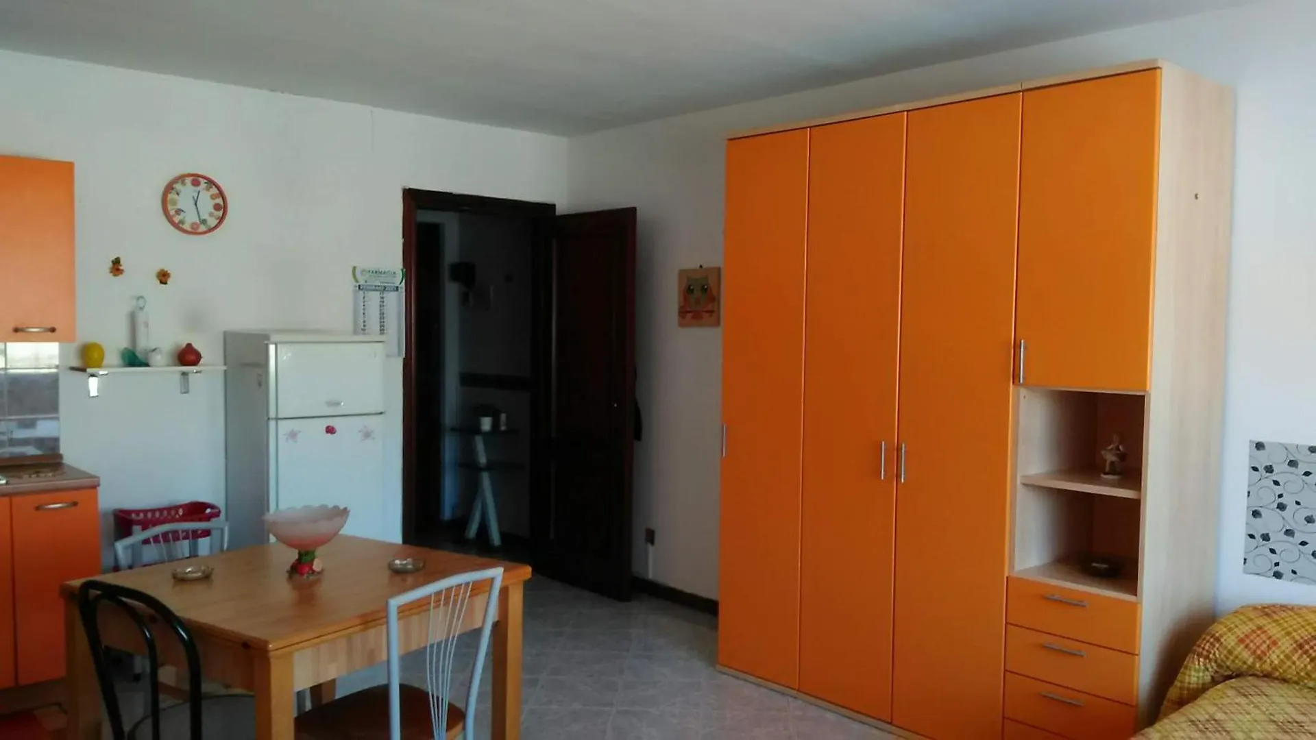 Re Ruggero Apartment Palermo