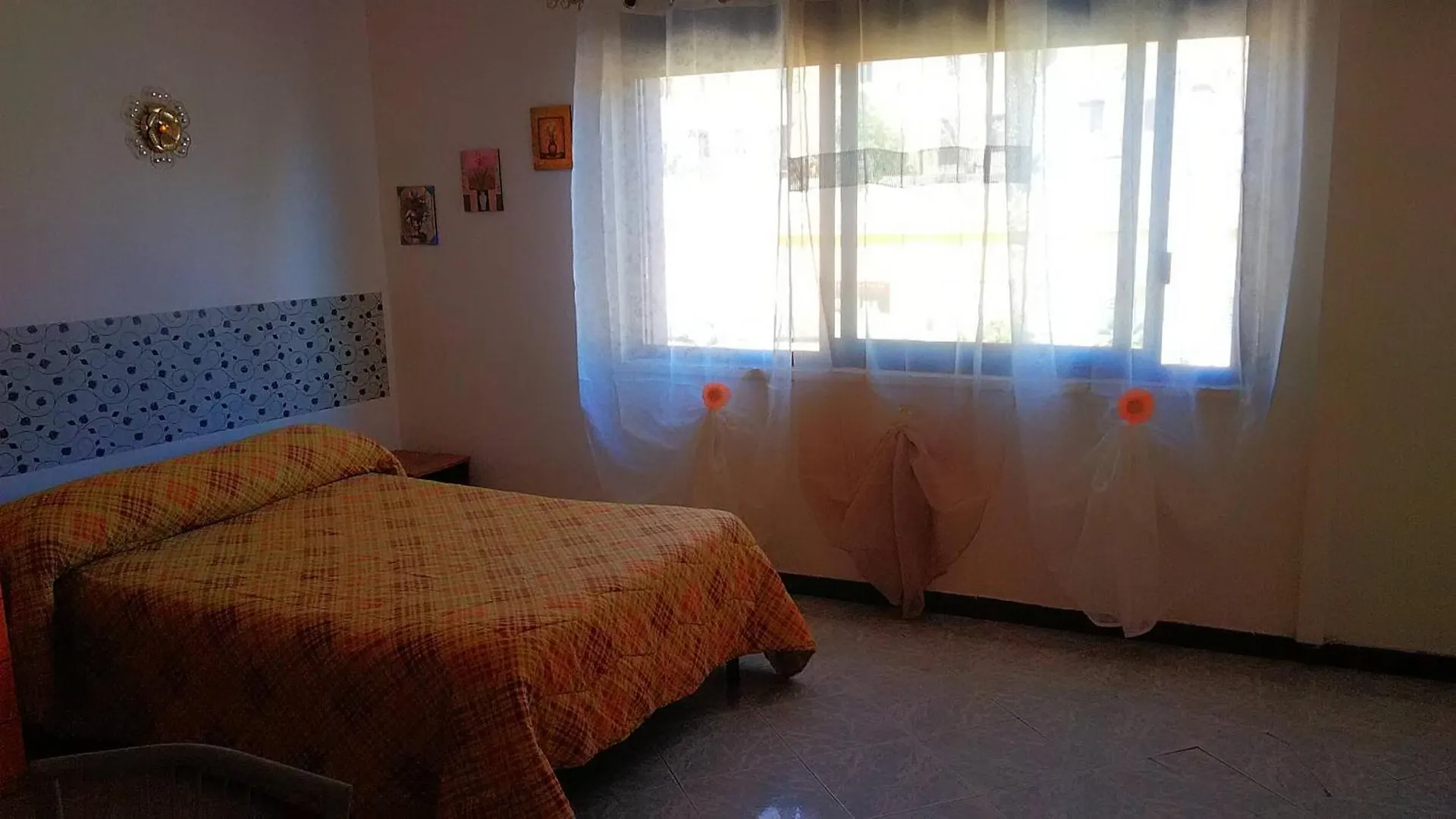 Re Ruggero Apartment Palermo Italy