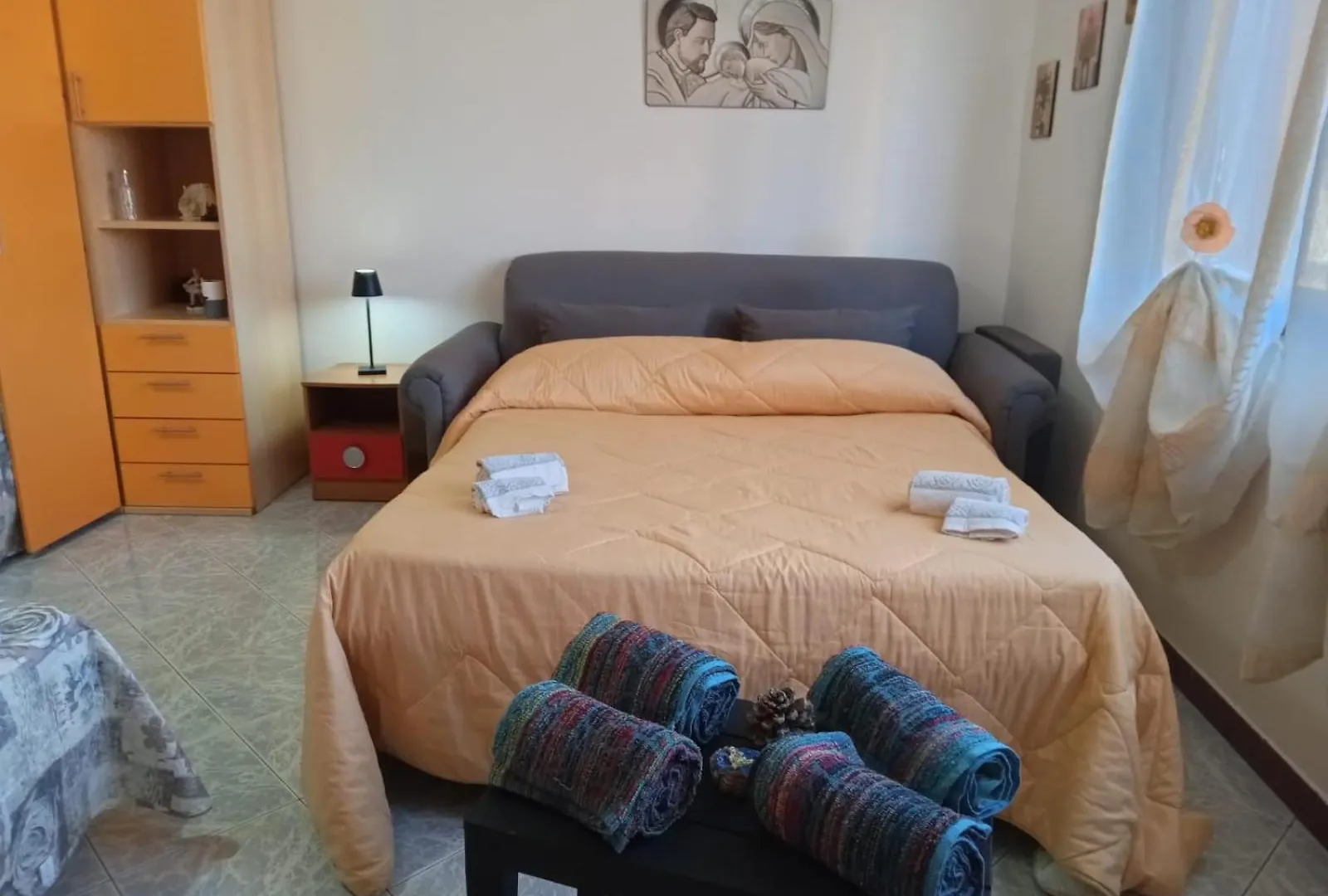 Re Ruggero Apartment Palermo